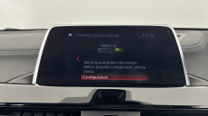 BMW X2 xDrive 18d Sport 5dr Diesel Hatchback